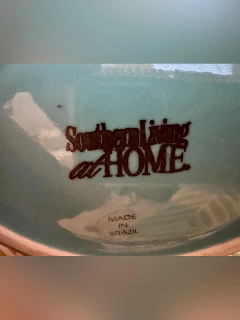 Southern Living At Home elegant curving